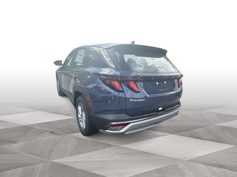 Used 2026 Hyundai Tucson SE FWD image 6