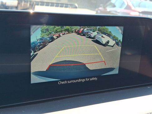 Certified 2023 MAZDA CX-30 AWD 2.5 S image 18