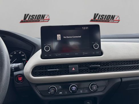 Used 2024 Honda HR-V LX image 17