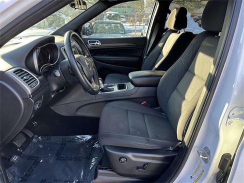 Certified 2019 Jeep Grand Cherokee Laredo image 14