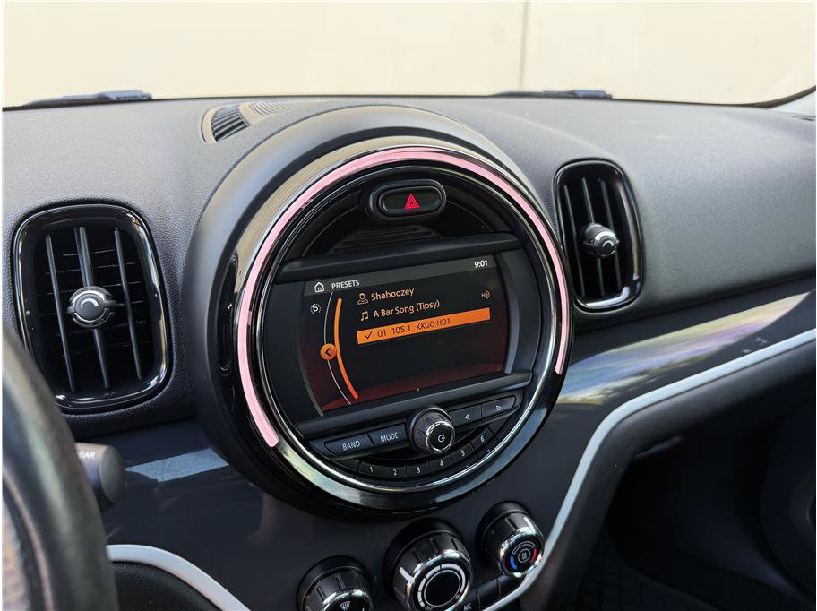 Used 2019 MINI Cooper Countryman S w/ Storage Package AWD/4WD image 41