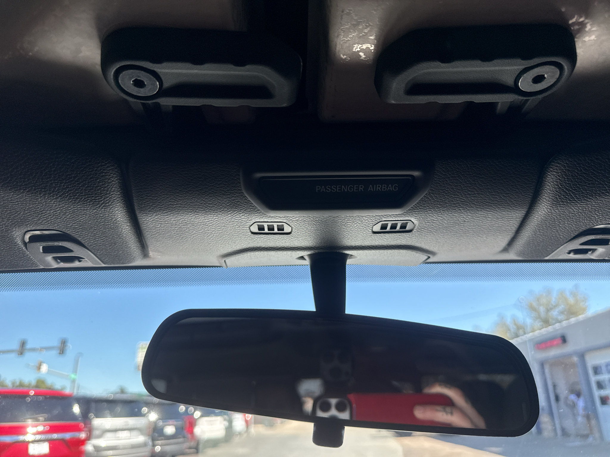 Used 2021 Jeep Gladiator Rubicon w/ Cold Weather Group AWD/4WD image 17