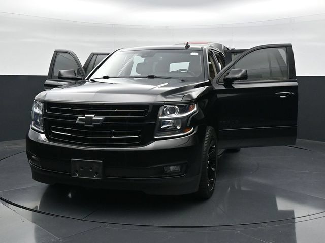 Used 2018 Chevrolet Tahoe Premier AWD/4WD image 50