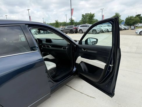 Used 2020 MAZDA CX-5 Grand Touring AWD/4WD image 27