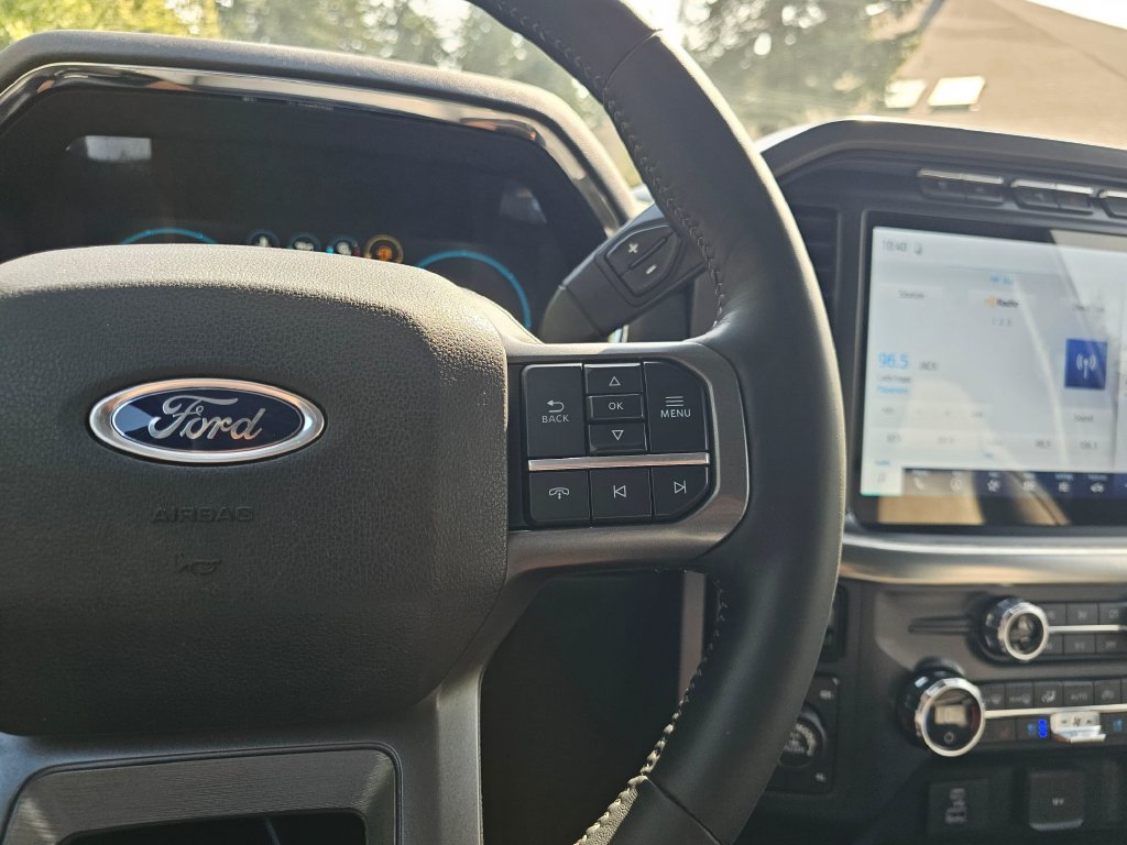 Used 2021 Ford F150 Lariat w/ Equipment Group 501A Mid AWD/4WD image 36