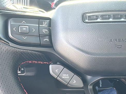 New 2026 Dodge Charger Scat Pack w/ Blacktop Package image 21