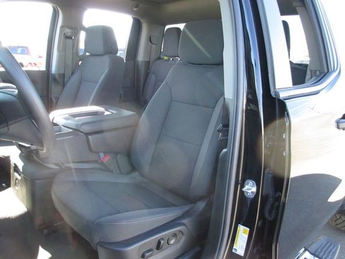 Used 2025 GMC Sierra 1500 Pro w/ Pro Value Package image 17