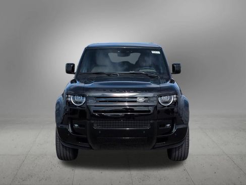 New 2026 Land Rover Defender 130 X-Dynamic SE AWD/4WD image 9