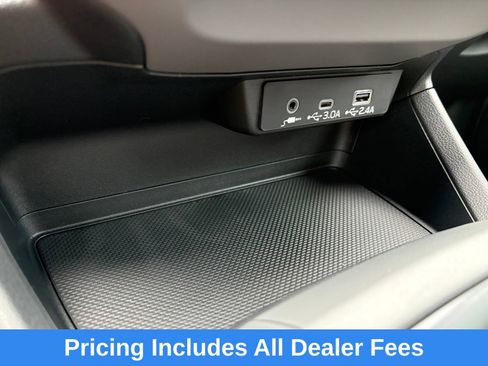 New 2026 Subaru Crosstrek 2.5i Premium AWD/4WD image 21