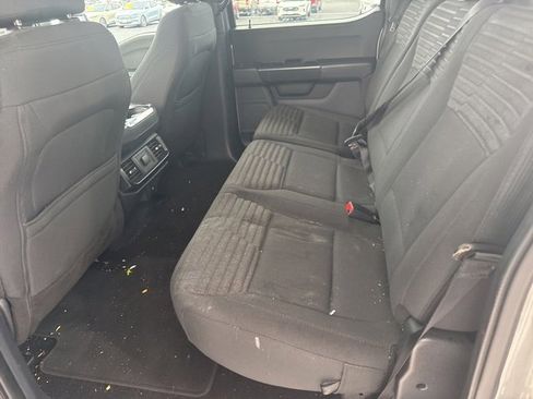 Used 2021 Ford F150 XL w/ STX Appearance Package image 14