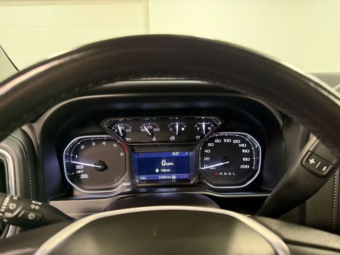 Used 2021 GMC Sierra 1500 SLT image 74