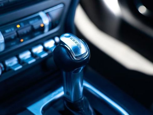 Used 2019 Ford Mustang Premium image 41