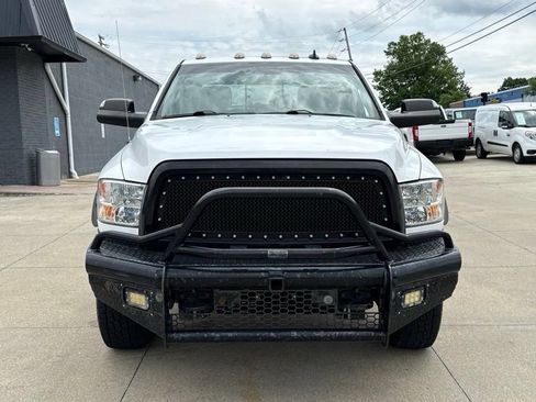 Used 2017 RAM 2500 Lone Star AWD/4WD image 19