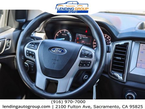 Used 2021 Ford Ranger XLT image 13