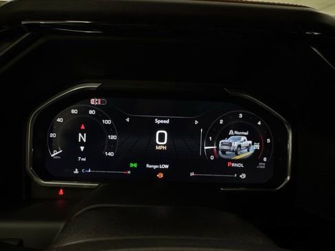 New 2026 GMC Sierra 2500 AT4 w/ AT4 Premium Plus Package AWD/4WD image 19