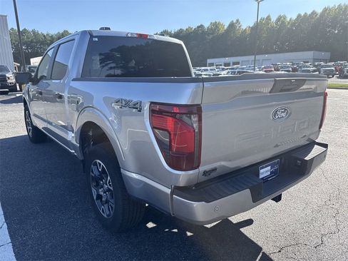 Used 2024 Ford F150 STX image 5