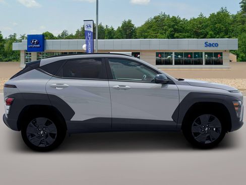 New 2026 Hyundai Kona SEL Sport image 9