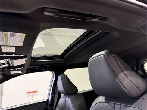 New 2026 Subaru Outback Touring XT image 24