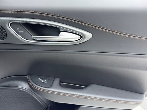 New 2025 Alfa Romeo Giulia w/ Driving Assist Package image 46