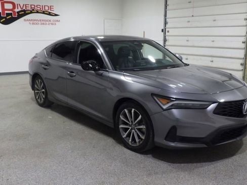 Used 2024 Acura Integra image 5