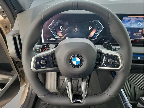 Used 2026 BMW X3 xDrive30i AWD/4WD image 23