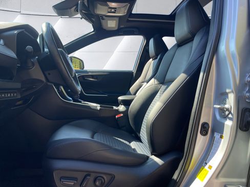 Used 2024 Toyota RAV4 XSE w/ Advanced Technology Package image 10