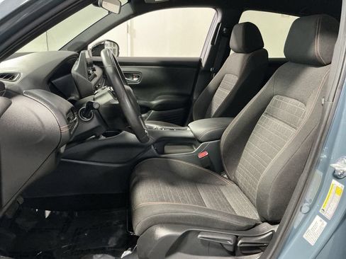Used 2024 Honda HR-V Sport image 14