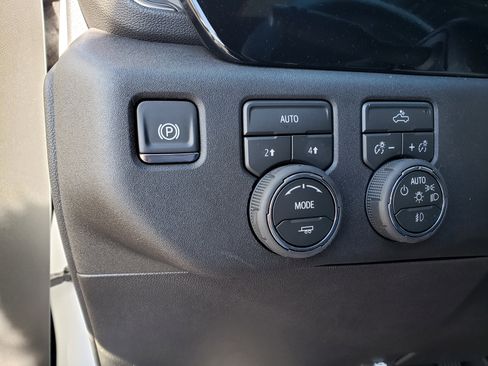 New 2026 Chevrolet Silverado 1500 RST w/ RST Select Package image 13