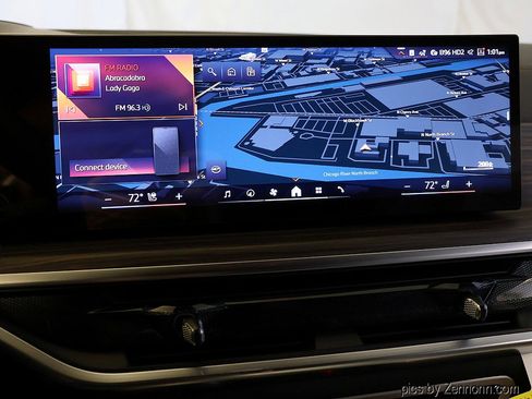 New 2026 BMW X5 xDrive50e w/ M Sport Package image 20