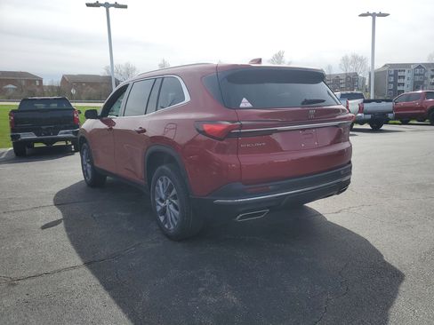 New 2026 Buick Enclave Preferred w/ LPO, Floor Liner Package image 7