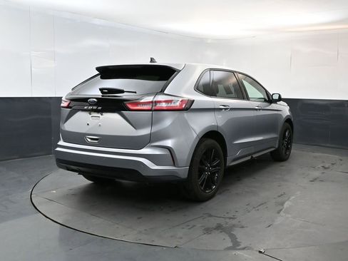 Used 2023 Ford Edge ST-Line AWD/4WD image 5