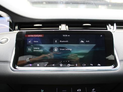 Used 2020 Land Rover Range Rover Evoque S AWD/4WD image 23