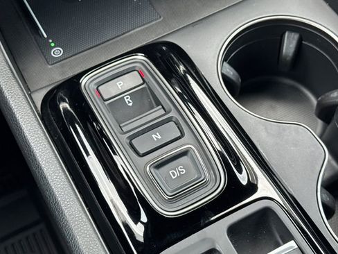 Certified 2025 Honda Pilot TrailSport image 23