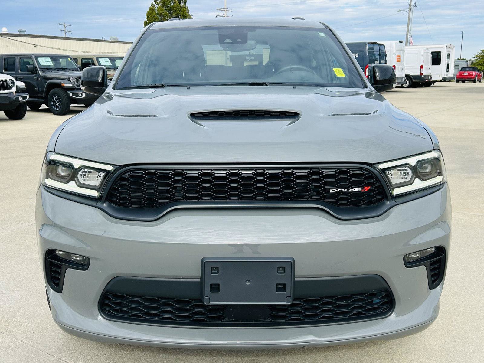 Used 2023 Dodge Durango GT AWD/4WD image 39