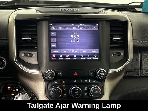 Used 2019 RAM 1500 Laramie w/ Sport Appearance Package AWD/4WD image 27