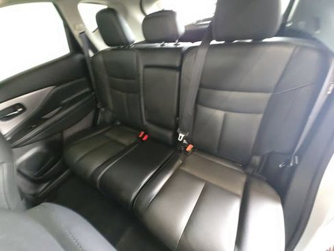 Used 2020 Nissan Murano SL w/ Moonroof Package AWD/4WD image 22