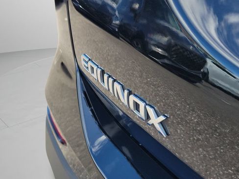 Used 2022 Chevrolet Equinox LT FWD image 34