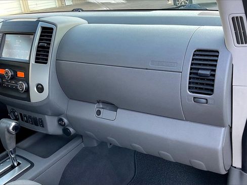 Used 2019 Nissan Frontier SV w/ Value Truck Package image 16