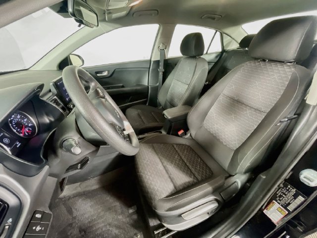 Used 2023 Kia Rio S w/ Technology Package FWD image 20