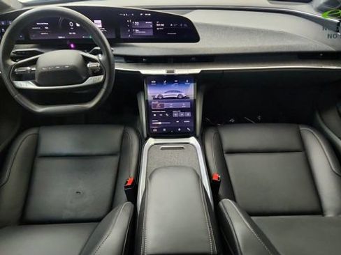 Used 2024 Lucid Air Touring AWD/4WD image 21