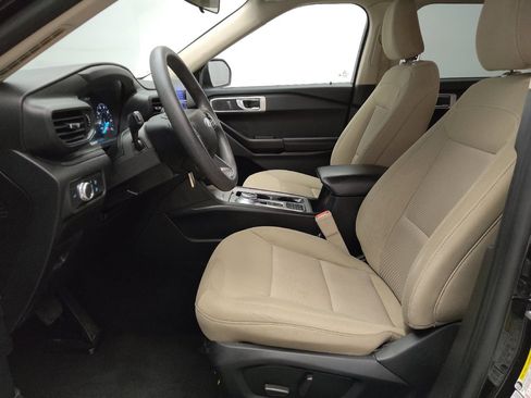 Used 2021 Ford Explorer 2WD image 17