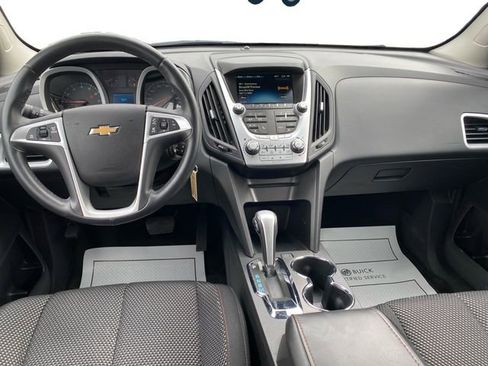 Used 2013 Chevrolet Equinox LT w/ Chrome Package image 12