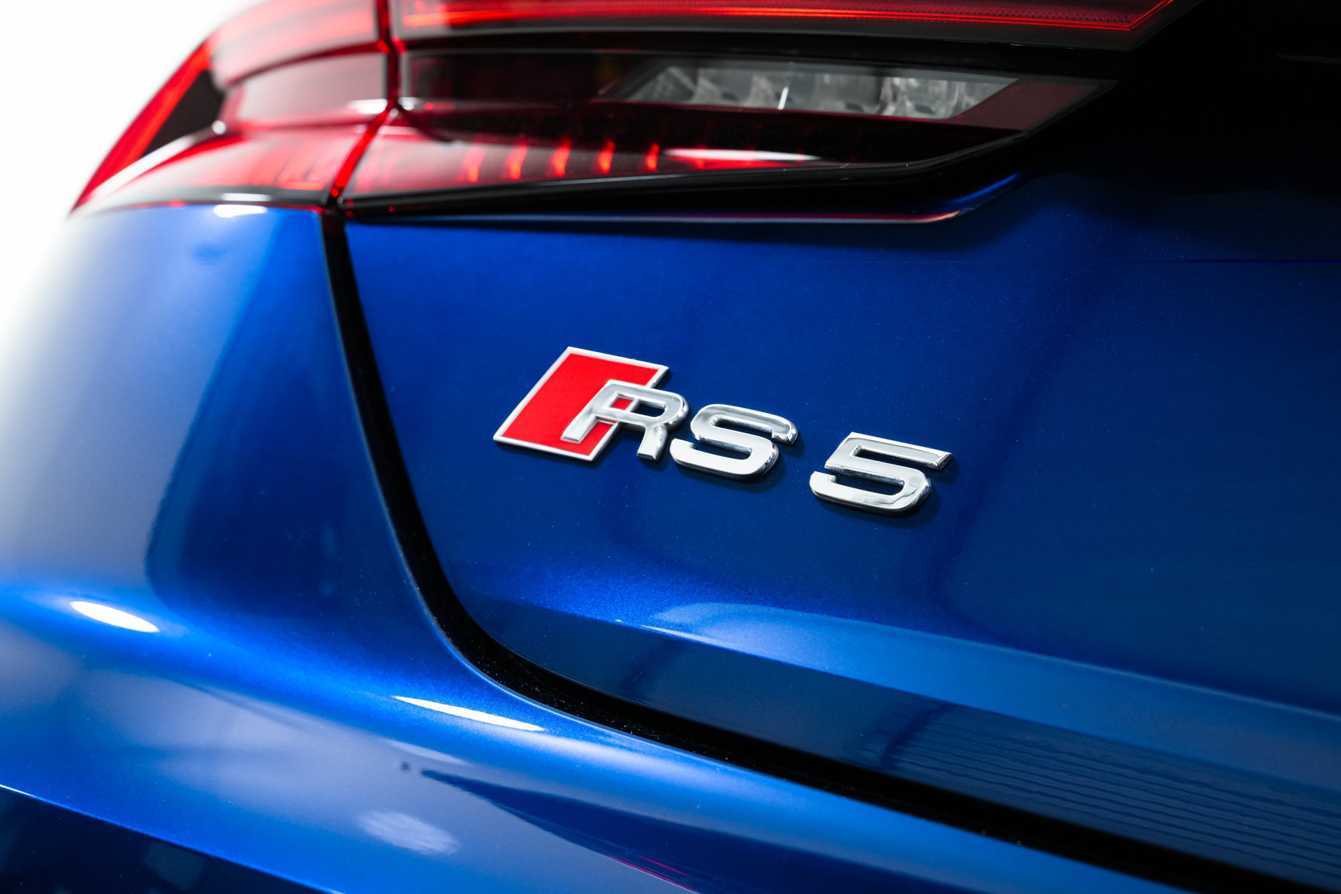 Used 2018 Audi RS 5 w/ Dynamic Package AWD/4WD image 61