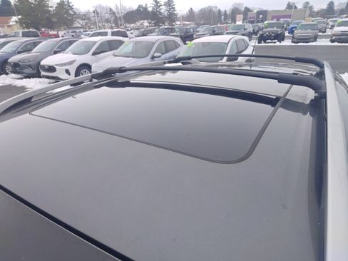 Used 2016 Ford Escape Titanium w/ Equipment Group 301A image 12