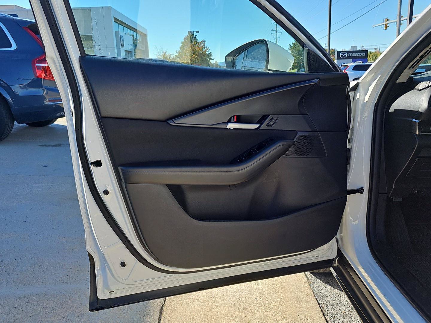 Used 2026 MAZDA CX-30 AWD 2.5 S image 19