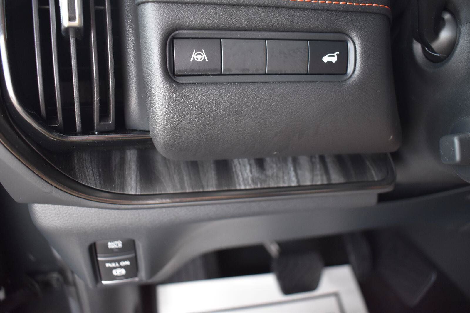 Certified 2025 Nissan Armada PRO-4X AWD/4WD image 52