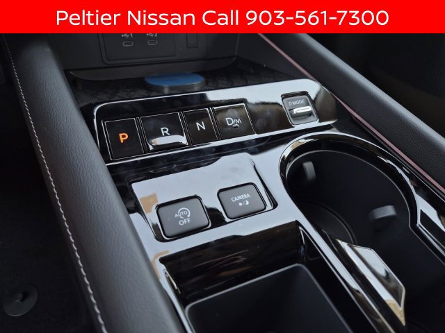 New 2026 Nissan Murano SL w/ Comfort Package AWD/4WD image 27