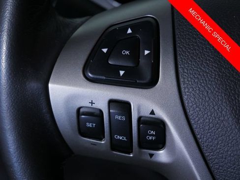 Used 2014 Ford Taurus SEL w/ Equipment Group 201A FWD image 19