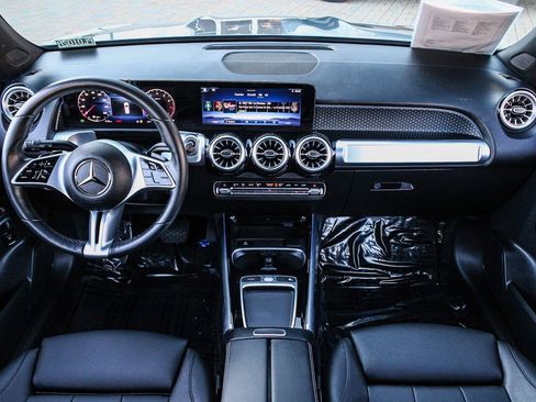 Certified 2024 Mercedes-Benz GLB 250 image 13
