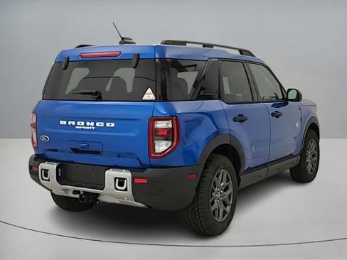New 2025 Ford Bronco Sport Big Bend image 7